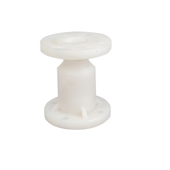 CHECK VALVE(BALL) PVDF